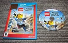 LEGO City: Undercover for Nintendo Wii U Fast Shipping