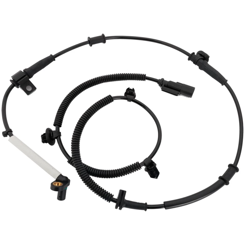 Sensores de velocidad ABS delantero lado del conductor o del pasajero para camioneta F250 F350 HC3Z2C204B Foto 3 de 4