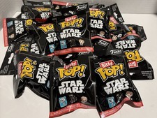 Funko Star Wars Bitty POP Single Blind Bag Figure NEW IN STOCK