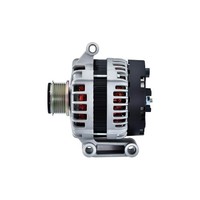 Lichtmaschine Generator 12 V 150 A Ø 58,5 Mm Hella FüR U.A. Ford Transit