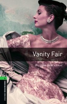 Vanity Fair  von William Thackeray | Buch | Zustand gut