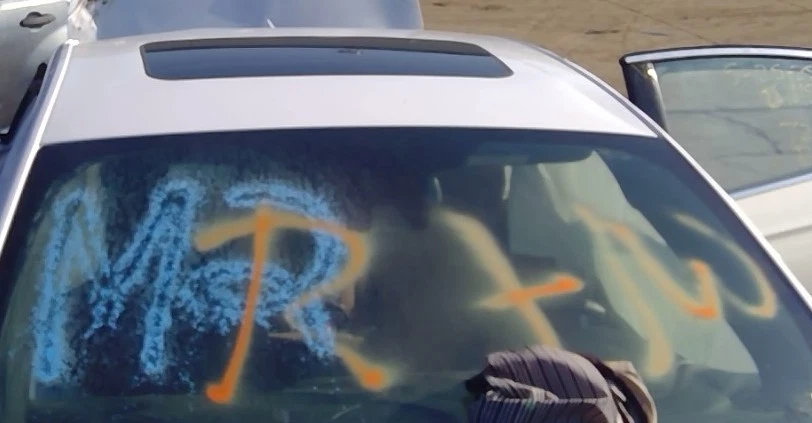 Motor soplador delantero de 15-23 EDGE 2338761 Foto 2 de 4