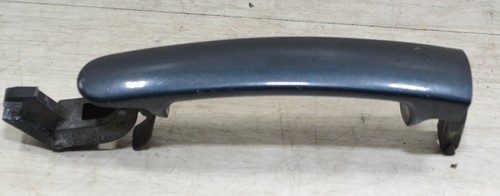 VW Polo 9N3 2007 Tür Griff aussen vorne RECHTS LC7V 3B0837207 #145470-G197