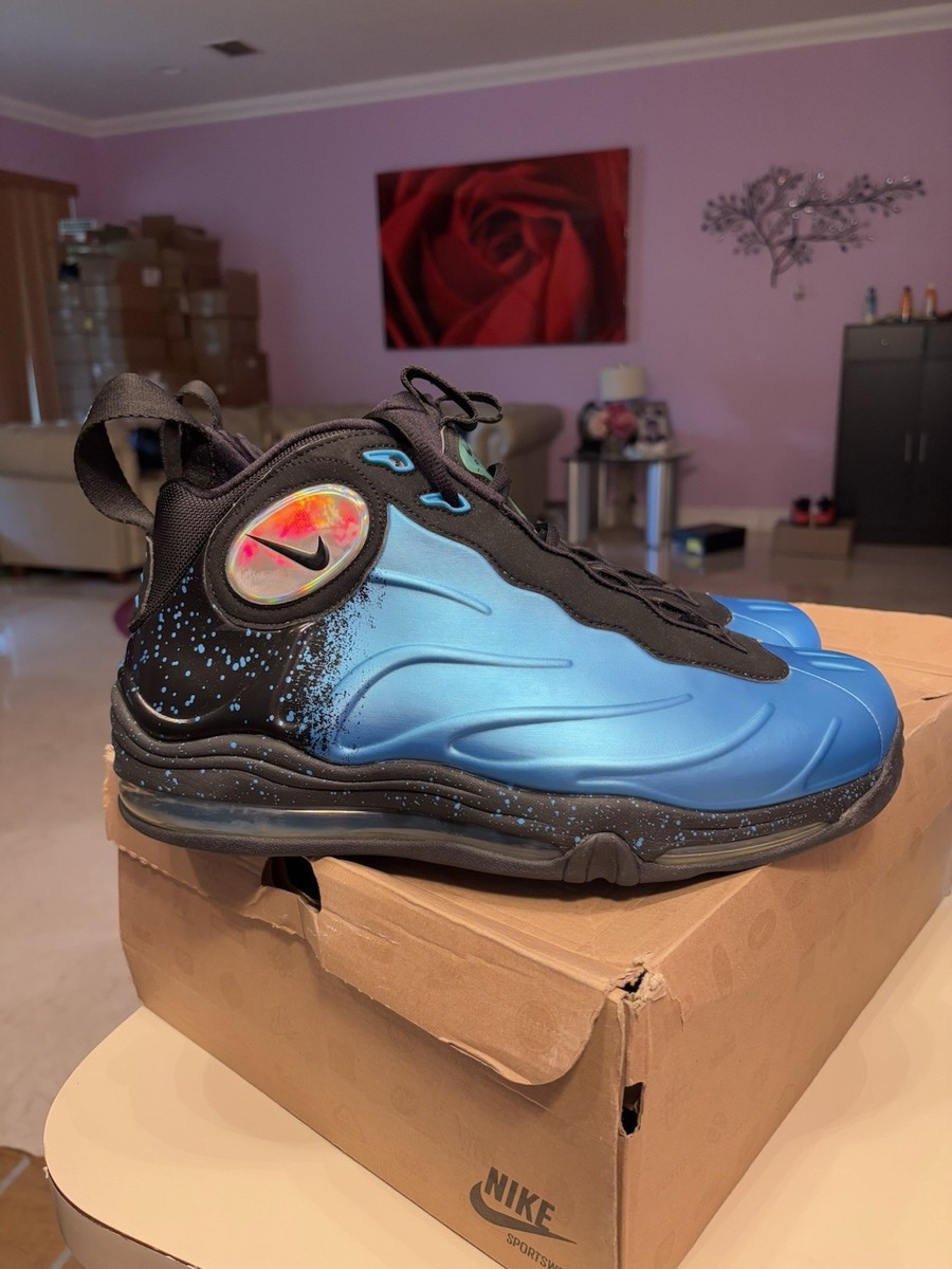Size Nike Total Air Foamposite Max Tim Duncan for sale online