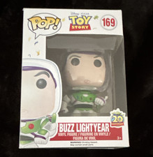 2015 Funko Pop Toy Story 20th Anniversary Vinyl Figures 14