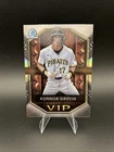 Konnor Griffin 2025 Bowman Chrome VIP Insert Rookie RC VIP-20 PGH Pirates Card