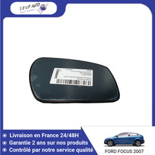 Glace de rétroviseur Ford FOCUS
