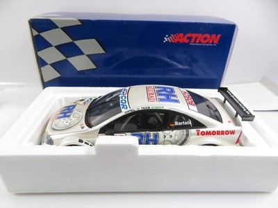 1:18 Action Opel V8 Coupe M. Bartels DTM 2000 AC8 004808