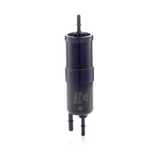 Mann-Filter Kraftstofffilter f�r BMW 1 X3 5 Touring 3 Touring X1 3 5 2 Active