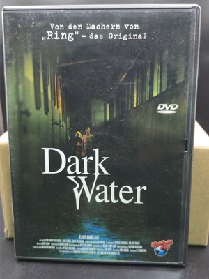 Dark Water DVD Sehr gut Horror Kult