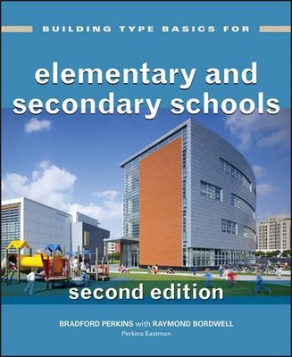 Gebäudetyp Grundlagen für Grund- und weiterführende Schulen von Perkins Eastman Arc