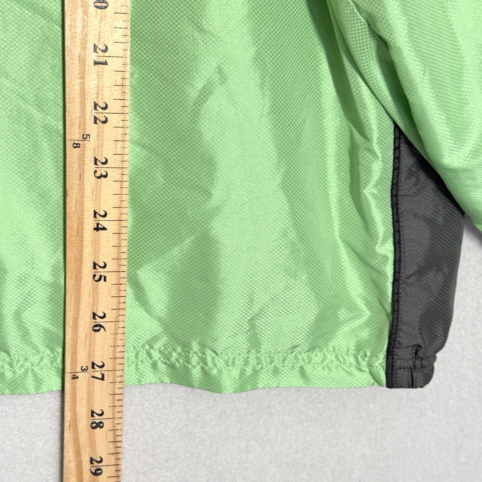 Zero Restriction Jacket Men Large Tour Series Hal… - image 12