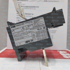 1PCS New ABB TA200DU-150 Thermal Overload Relay 110-150A