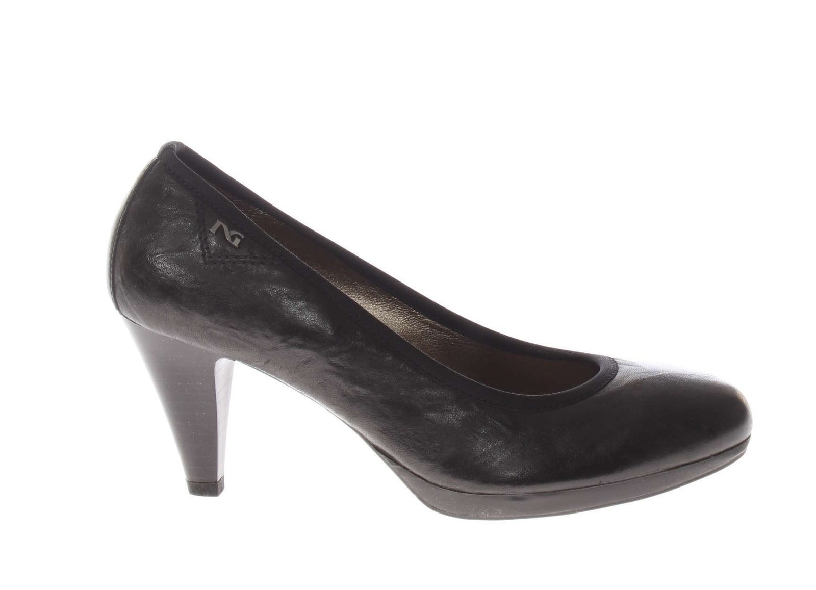 Nero Giardini Donna Decoltè A411220D100 Nero