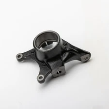 Polaris Hub Carrier, Front, Right, Genuine OEM Part 5139977, Qty 1