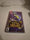 New ListingPokemon Violet - Nintendo Switch