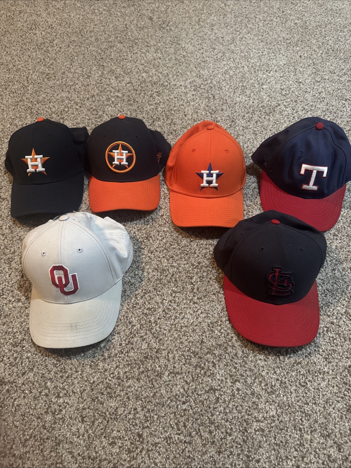 Hat Bundle - image 1