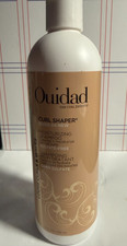 Ouidad Curl Shaper - THE CURL EXPERTS - Moisturizing Shampoo - 12 fl oz / 355mL