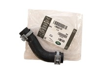 Land Rover Range Rover Evoque Lr2 Genuine At Oil Cooler Hose Lr003132 New Land Rover Range Rover Evoque Lr2 Genuine At Oil Cooler Hose Lr003132 New