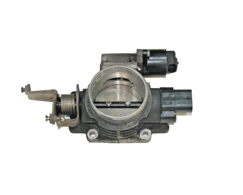 Jeep Wrangler YJ 91-95 OEM 4.0 Throttle Body 53030844 FREE SHIPPING - Image 4 of 4