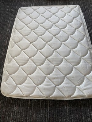 Select Comfort Sleep Number Full Size Mattress Pillow Top Outer Cover