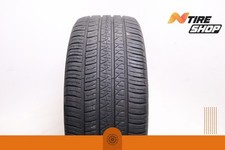 Set Of 2 Used 26540r22 Pirelli Scorpion Zero All Season Plus - 106y - 8-932 Set Of 2 Used 26540r22 Pirelli Scorpion Zero All Season Plus - 106y - 8-932