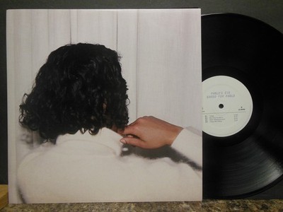Pablo's Eye   Bardo For Pablo, Belgium, 12'' LP NM (JZC)