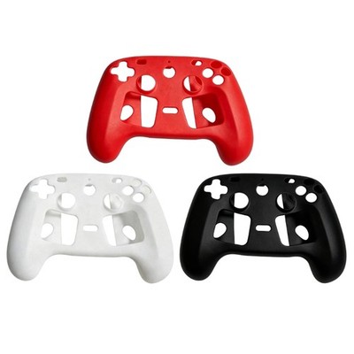 Gaming Controller Silicone Cover Protective Skin Game Handle Case Sleeve
