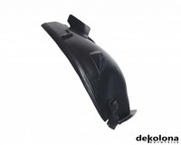 Radhausverkleidung Links Vorne FüR Mercedes M-Klasse ML 450 CDI 4Matic 09-11