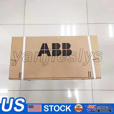 New Unopened ABB 3HAC17484-7/01  Robot Motor  Fast Delivery