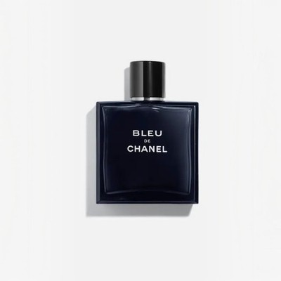 CHANEL Bleu de Chanel Eau de Toilette 100ml Spray Herrenduft NEU OVP
