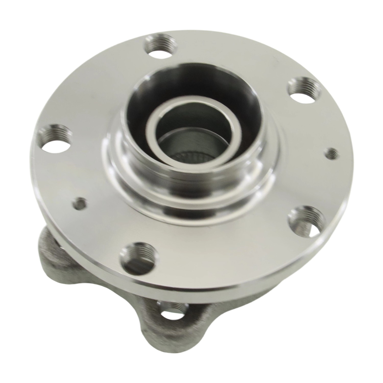 OEM 3W0407613E Bentley Continental Gt, Gtc & Flying Spur Wheel Hub Bearing 