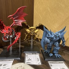 Osiris der Himmelsdrache, Obelisk der Peiniger, Der geflügelte Drache von Ra,