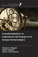 CronoterapéUtica: La Importancia Del Tiempo En La Terapia FarmacolóGica Buch