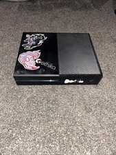 Microsoft Xbox One 500GB Home Console - Black 1540