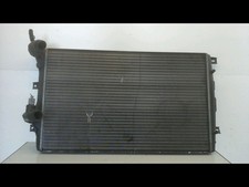 Radiateur Volkswagen GOLF