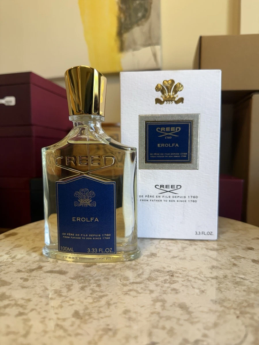 Creed Erolfa Eau de Parfum for Men for sale | eBay