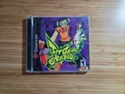 Jet Grind Radio (Sega Dreamcast, 2000)