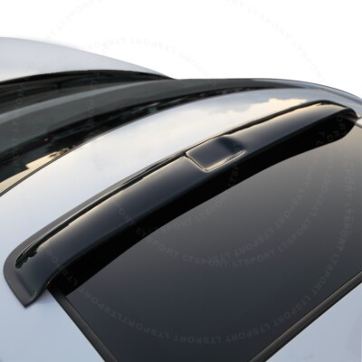 Best Sellers: The Most Popular Items In Automotive Sunroof Wind Deflectors - Foto 13