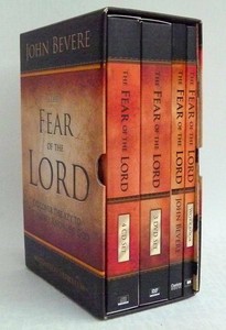 fear of the lord john bevere