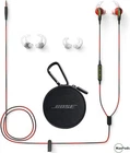 Bose SoundSport Wired Headphones Red - Unused Local Samples