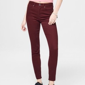 aeropostale jeggings