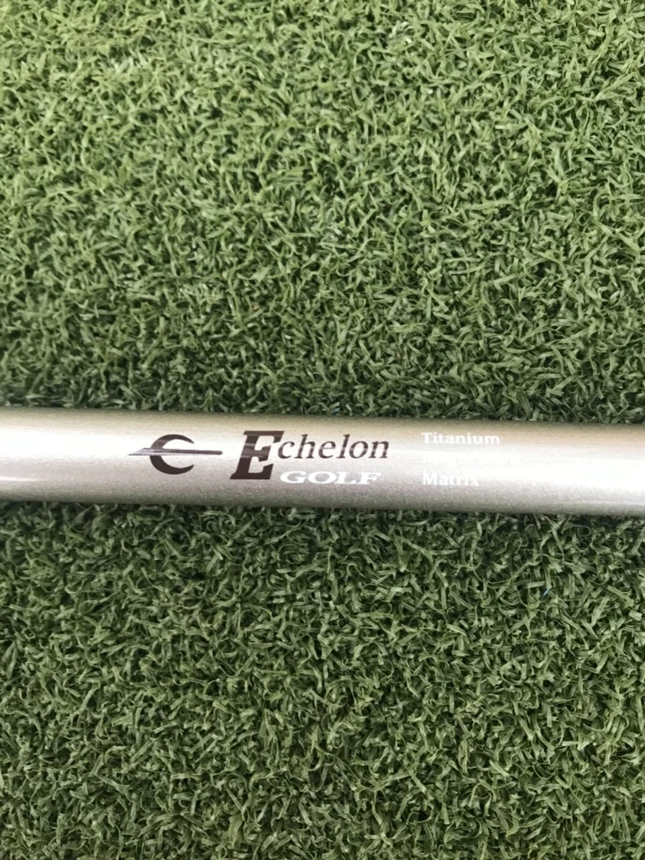 Echelon Center Score Putter New / RH ~35" Graphite Titanium Magnesium Matrix - Image 4 of 4
