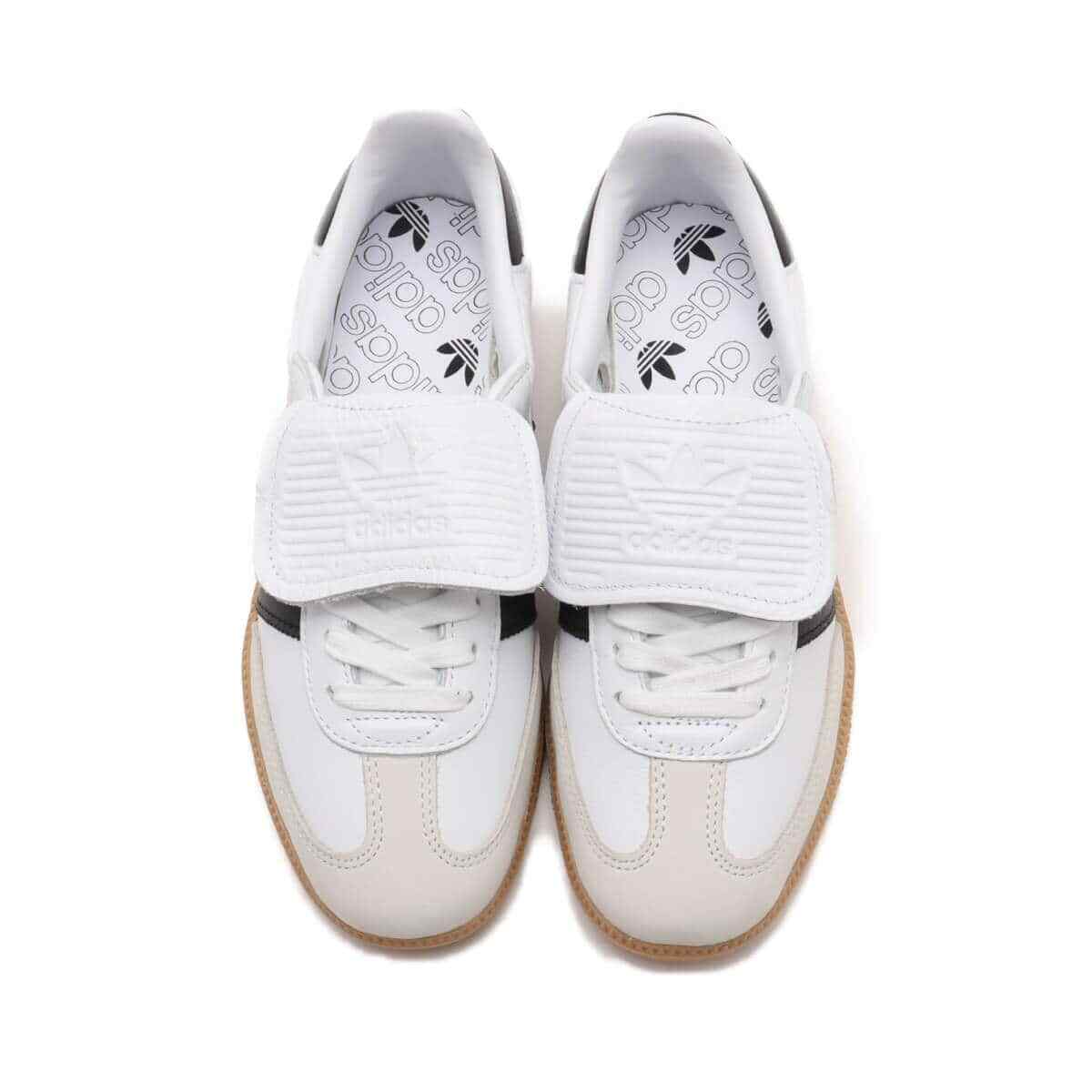 IG4279 adidas Originals Samba LT Footwear White Core Black