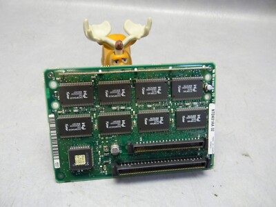 Nortel NTDK81AA Option 11C Software Daughterboard