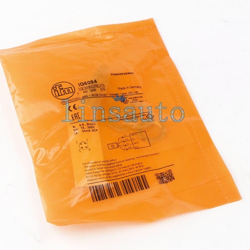 1PC For IFM IG6084 Proximity switch sensor
