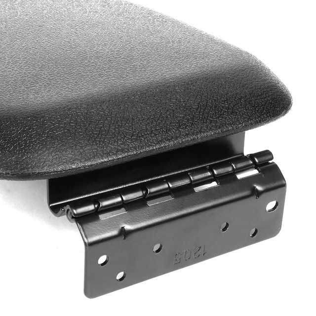 FOR 20052009 FORD MUSTANG FRONT CENTER CONSOLE ARM REST TOP LID KIT