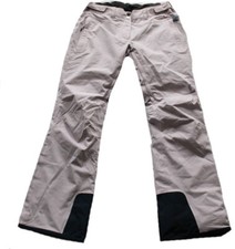 PANTALONI DA SCI DONNA SCOTT ABBIGLIAMENTO SPORTIVO ULTIMATE DRYO 10 PANTALONI DA SNOWBOARD ROSA CHIARO taglia L