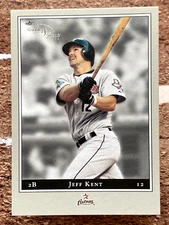 2003 Fleer Rookies & Greats Jeff Kent #26