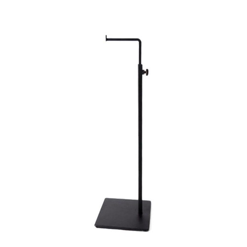 Adjustable Stainless Steel Handbag Display Stand Bag Purse Rack Hanger Holder - Picture 9 of 14